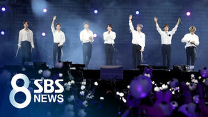 [SBS Star] Big Hit Ent. Firmly Denies Reports About a BTS Member Enlisting This Year