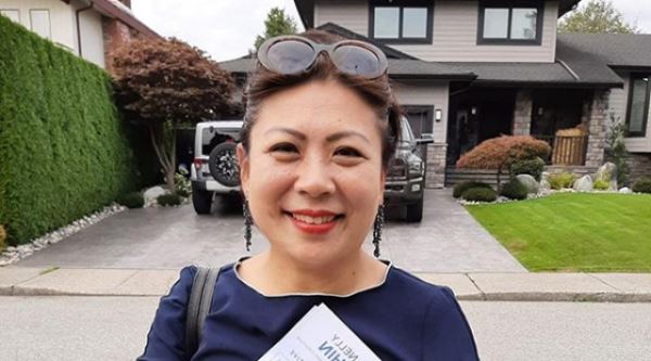 캐나다 총선 한인 최초 연방 하원의원 탄생&hellip;교사 출신 넬리 신