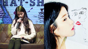 [SBS Star] IU's Latest Instagram Update Brings Tears to Her Fans
