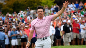 매킬로이, 도쿄올림픽서 "아일랜드 골프 대표로 뛰겠다"