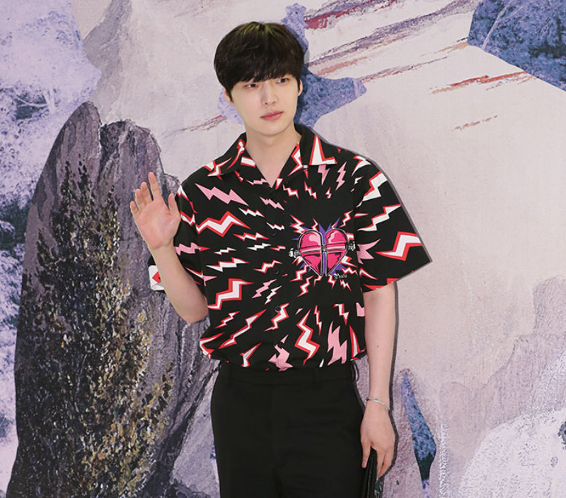 Ahn Jae Hyeon