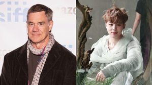 [SBS Star] 'Good Will Hunting' Director Gus Van Sant Expresses His Wish to Work with BTS JIMIN