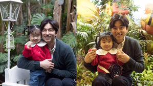 [SBS Star] Gong Yoo's Cute Moment with a Child Actress Makes Everyone Smile