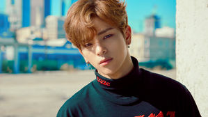 [SBS Star] JYP Entertainment Announces WOOJIN's Departure from Stray Kids