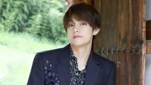 [SBS Star] BTS V Reportedly Buys a Multi-billion Won Apartment All in Cash