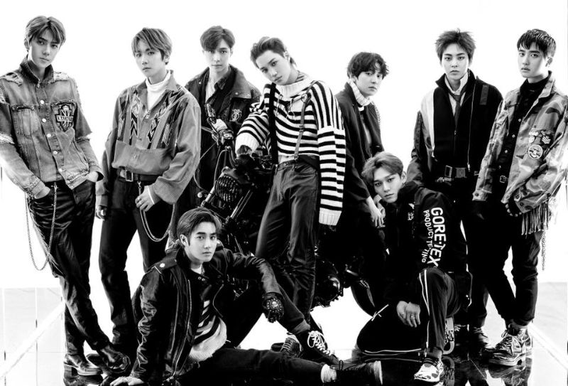 EXO