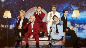 [SBS Star] EXO Reportedly Preparing Its November Comeback; Agency Responds