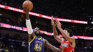 NBA 골든스테이트, 3경기 만에 시즌 첫 승