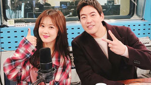 [SBS Star] Jang Na-ra & Lee Sang Yun Describe How Awkward They Were with Each Other at First