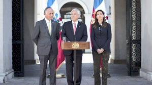 칠레, 시위 사태로 11월 APEC 정상회의 개최 취소