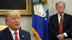 "美 하원, 볼턴에 내주 출석요구"&hellip;反 트럼프 폭탄 증언 가세하나