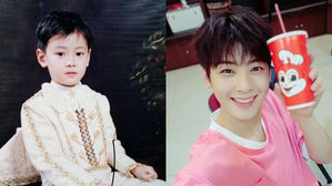 [SBS Star] Cha Eun-woo Reveals That He Used to Live in the Philippines When He Was Young