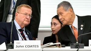 '마라톤 삿포로로 이전' IOC, 일본 정부&middot;도쿄에 4자 회담 제의