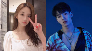 [SBS Star] Hahn Seohee Reveals a DM Claiming That MONSTA X's SHOWNU Had an Affair with a Married Woman