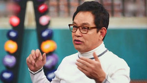 김영철 "한국당 입당 제안 거절&hellip;작품 활동에 충실할 것"