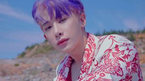 [SBS Star] WONHO Writes a Handwritten Letter Announcing His Departure from MONSTA X