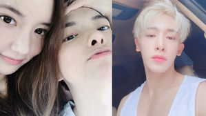 [SBS Star] Hahn Seohee & Jung Da-eun Fire Back at WONHO and His Fans