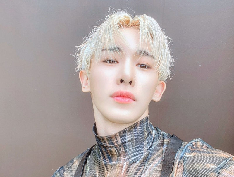 WONHO