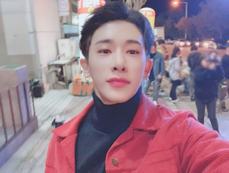 WONHO