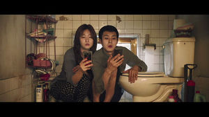 뉴욕타임스, 올해의 영화에 '기생충'&hellip;아카데미 수상도?