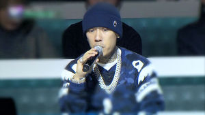 한 달 밥값 천만 원이라던 래퍼 도끼, 고강도 세무조사