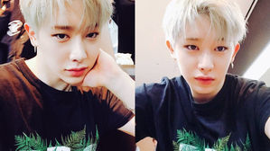 [SBS Star] STARSHIP Ent. Terminates Contract with WONHO; Says Were Unaware of His Recent Drug Test