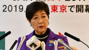 '무더위 논란' 도쿄올림픽 마라톤&middot;경보, 삿포로에서 개최