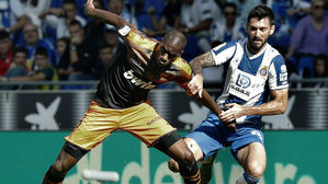 '이강인 결장' 발렌시아, 에스파뇰에 2대 1 역전승