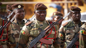 아프리카 말리서 또 테러 공격&hellip;군인 50여 명 사망