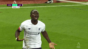 추가시간에 터진 '극장골'…리버풀 11경기 무패 행진