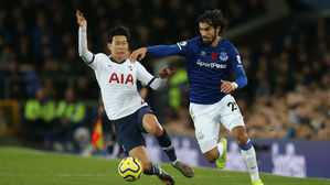 '백태클 퇴장' 손흥민, EPL 3경기 출장 정지 징계