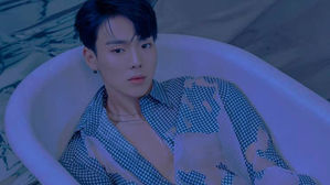 [SBS Star] Manipulated Photos of MONSTA X SHOWNU Circulating Online; Agency Responds