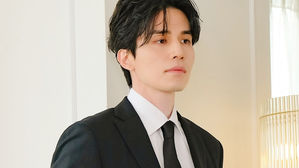 [SBS Star] Lee Dong Wook to Host SBS' New Talk Show by Himself