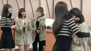 [SBS Star] VIDEO: GFRIEND EUNHA Gets Emotional at Her Sister's Wedding