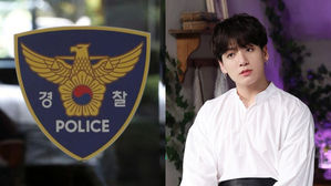 [SBS Star] Police Confirm That BTS JUNGKOOK Did Not Drive Under the Influence