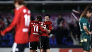 수원도시공사, WK리그 챔프전 진출…현대제철과 격돌