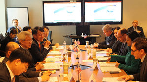 美 국무부 경제차관, 5∼7일 방한…한미 경제협력 논의