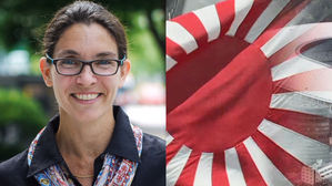 [Pick] "IOC, 역사 배워야"&hellip;日 욱일기 사용 비판한 美 역사학자