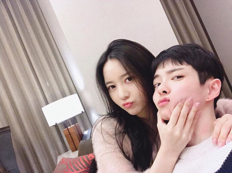 Hahn Seohee, Jung Da-eun