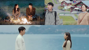 [SBS Star] Hyun Bin & Son Ye-jin Are Ready to Make Our Hearts Flutter Once Again