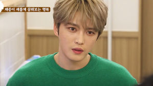 [SBS Star] VIDEO: Kim Jae Joong Shares How Desperately He Wants to Have Children