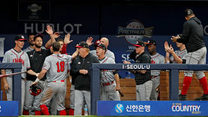 캐나다, 프리미어12 개막전서 쿠바 3대 0으로 제압