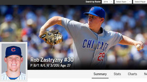 한국전 캐나다 선발로 좌완 자스트리즈니 '유력'