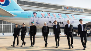 [SBS Star] Korean Air to Appoint SuperM as Their Global Ambassador
