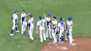 [영상] 프리미어12 호주전 하이라이트, 완벽한 승리란 이런 것