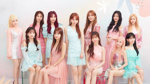 [SBS Star] Mnet Announces the Indefinite Postponement of IZ*ONE's Comeback
