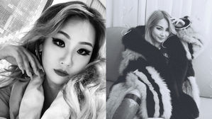 [SBS Star] CL Is Reportedly Leaving YG Entertainment; Agency Responds