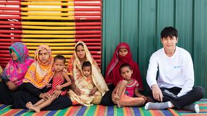 [인-잇] 위험한 건 난민이 아니라 오해와 혐오입니다