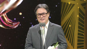 영화감독 박찬욱, 노르웨이서 '실버 미러 명예상' 수상