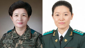 육군 항공작전사령관에 첫 여성 발탁&hellip;강선영 소장